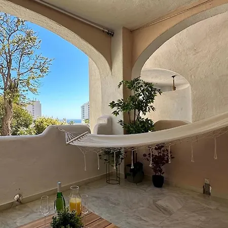 Apartmán Casa Medellin Beachfront Oasis With Pool