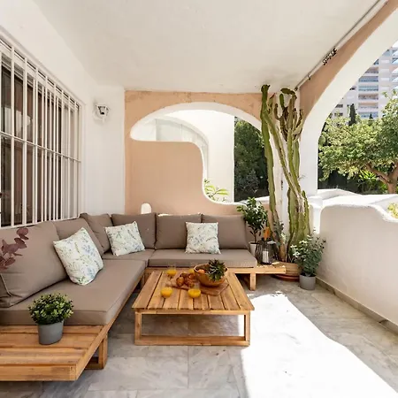Apartment Casa Medellin Beachfront Oasis With Pool *