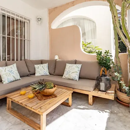 Apartment Casa Medellin Beachfront Oasis With Pool