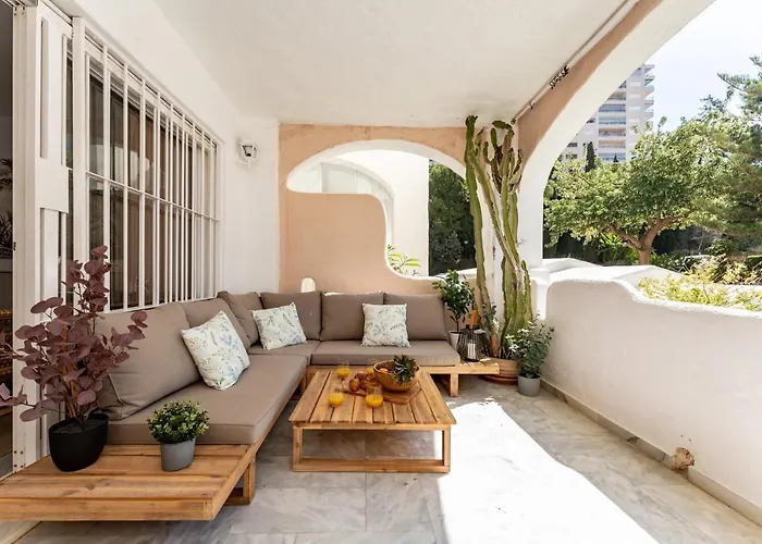 Apartament Casa Medellin Beachfront Oasis With Pool *