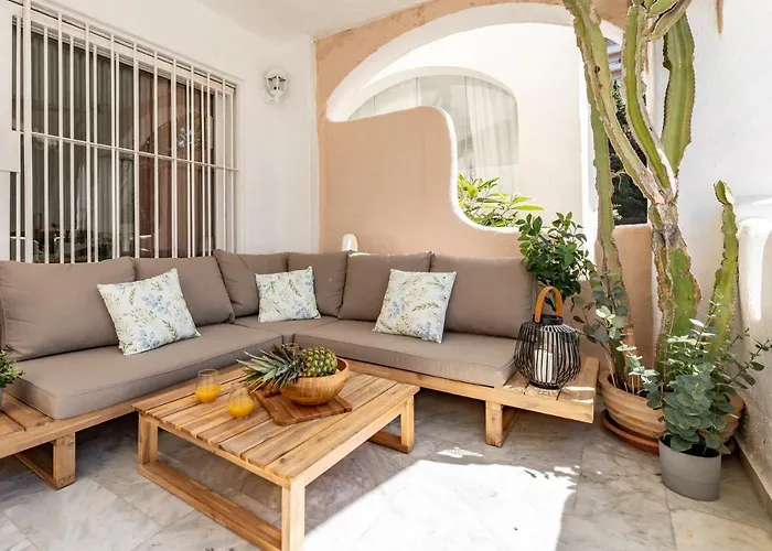 Apartament Casa Medellin Beachfront Oasis With Pool